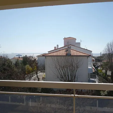 Le Garden By Interhome Royan