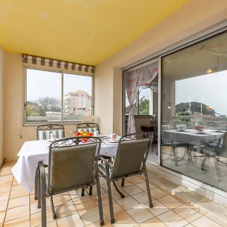 Le Garden By Interhome Apartament *