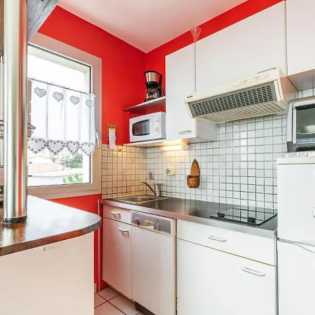 Apartament Le Garden By Interhome *