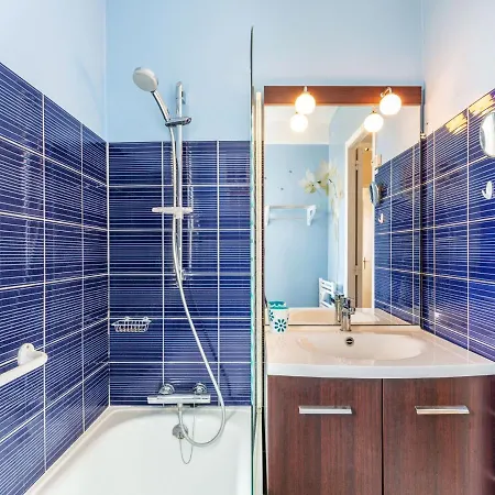 Le Garden By Interhome * Royan