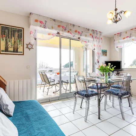 Le Garden By Interhome Royan