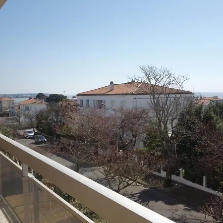 Apartament Le Garden By Interhome *