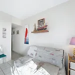 Le Garden By Interhome Apartment Royan