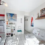 Apartment Le Garden By Interhome