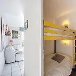 Apartment Le Garden By Interhome