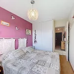 Apartment Le Garden By Interhome Royan