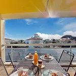 Le Garden By Interhome Apartment Royan