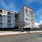 Apartment Le Garden By Interhome