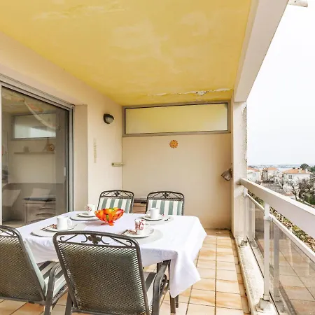 Apartman Le Garden By Interhome *