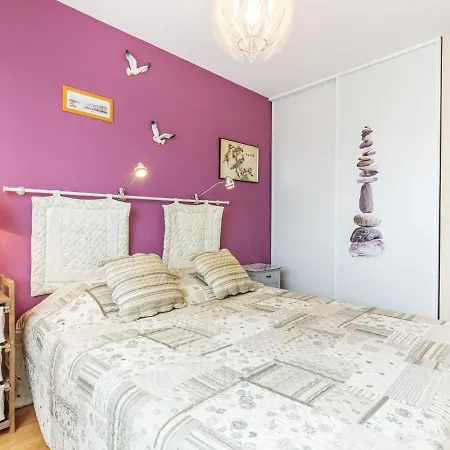 Le Garden By Interhome *