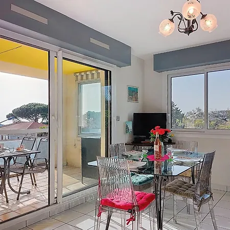 Apartman Le Garden By Interhome *