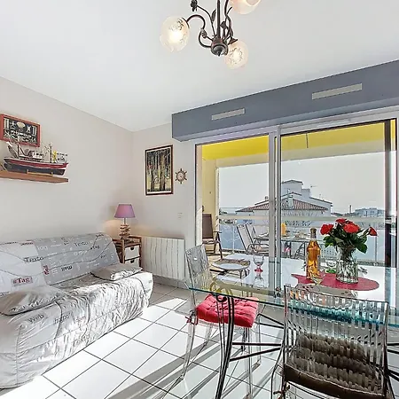 Apartment Le Garden By Interhome *