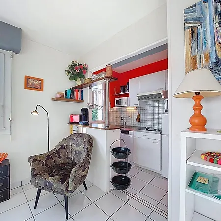 Le Garden By Interhome * Royan