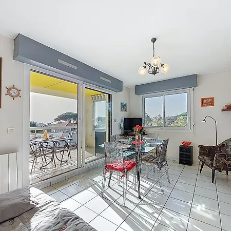 Le Garden By Interhome Apartman