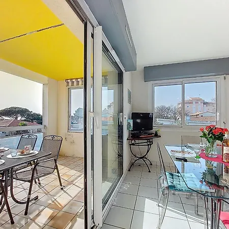 Apartman Le Garden By Interhome *