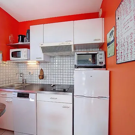 Le Garden By Interhome Apartman Royan
