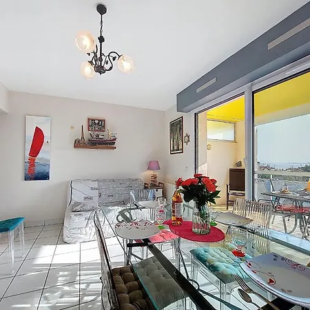 Le Garden By Interhome Apartmán