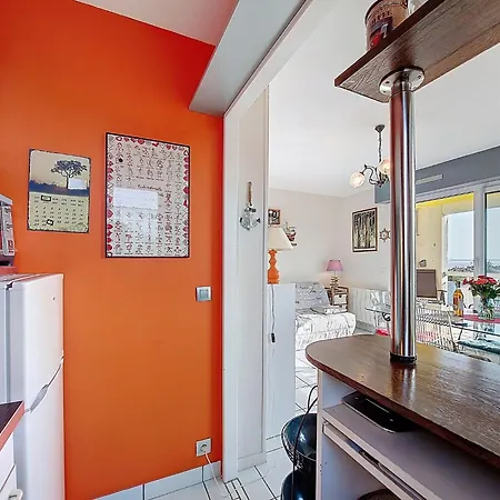 Apartmán Le Garden By Interhome *