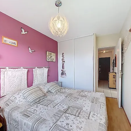 Apartmán Le Garden By Interhome Royan
