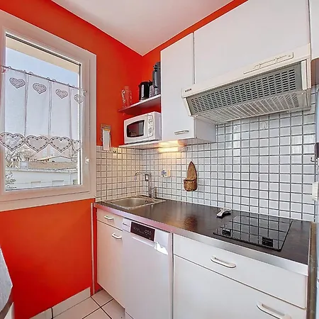 Le Garden By Interhome Apartmán