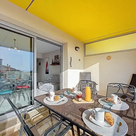 Apartmán Le Garden By Interhome *