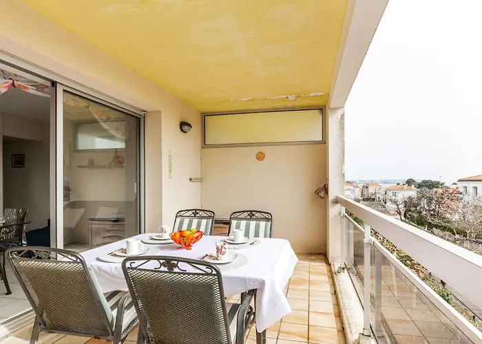 Apartment Le Garden By Interhome *