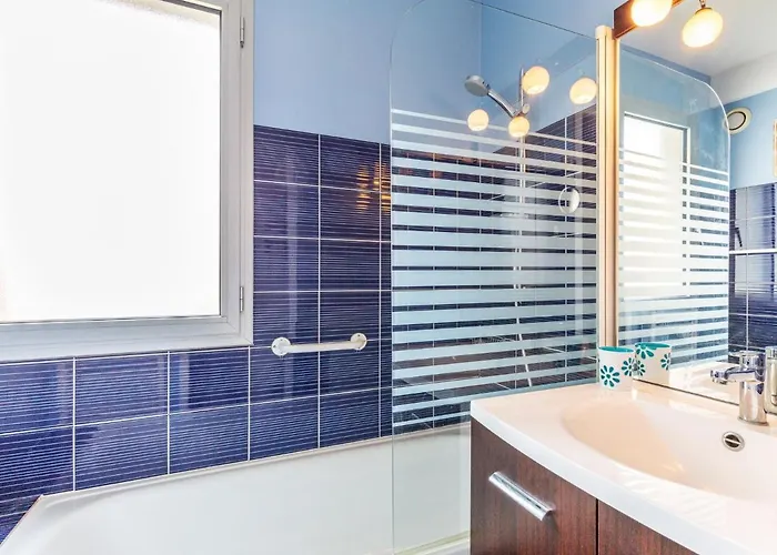 Le Garden By Interhome *