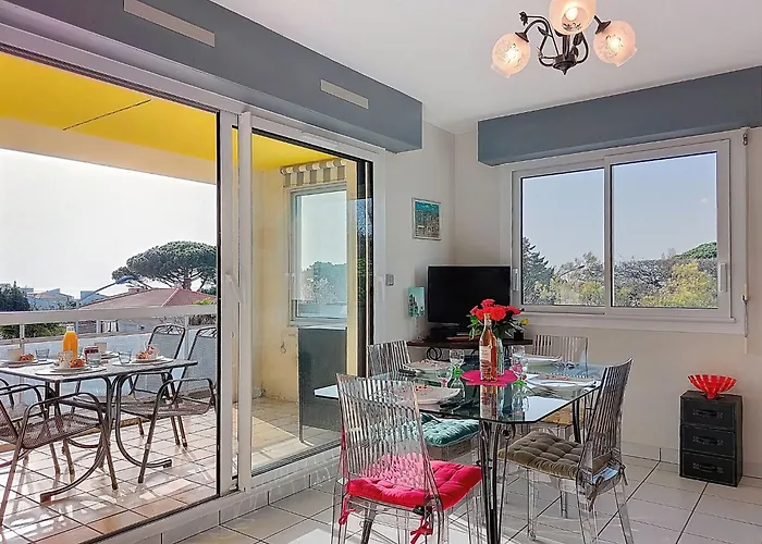 Apartman Le Garden By Interhome *