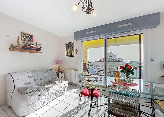 Apartment Le Garden By Interhome *