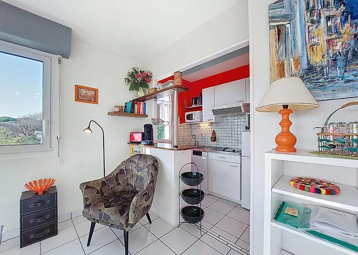 Le Garden By Interhome * Royan