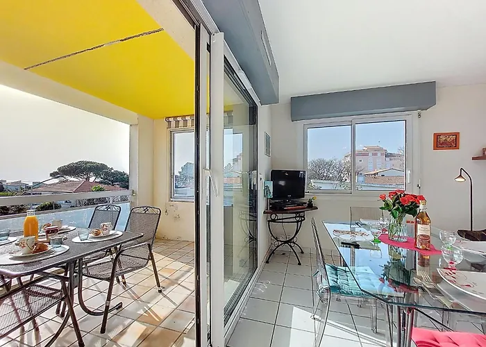 Apartman Le Garden By Interhome *