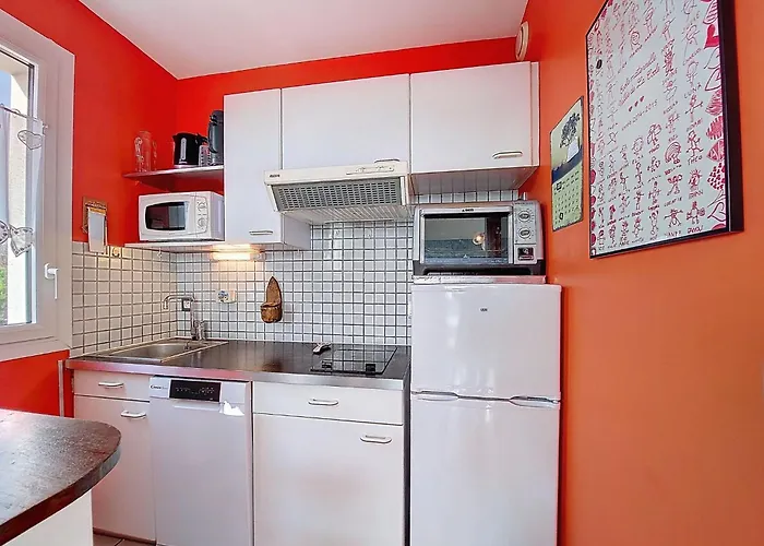 Le Garden By Interhome Apartment Royan