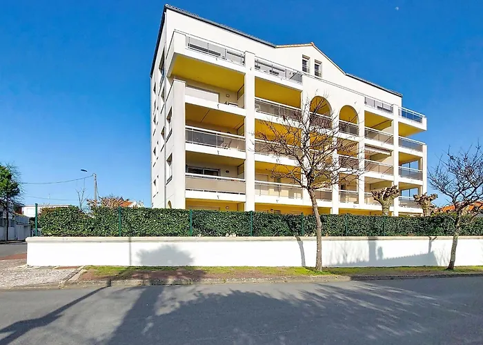 Le Garden By Interhome *