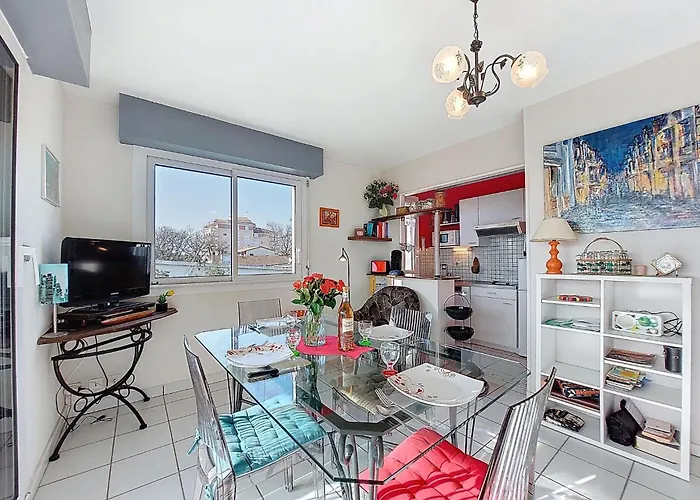 Le Garden By Interhome * Royan