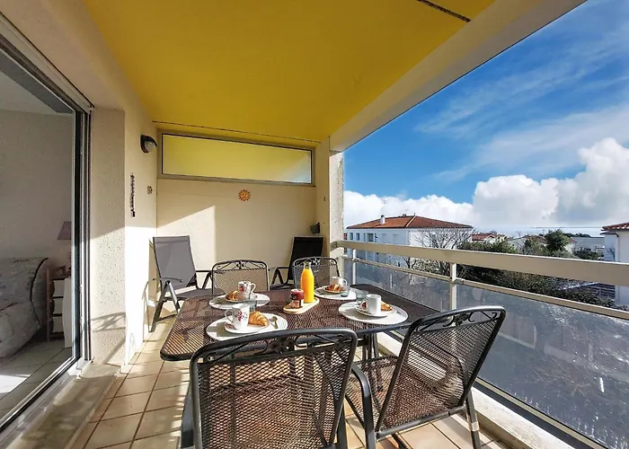 Le Garden By Interhome *