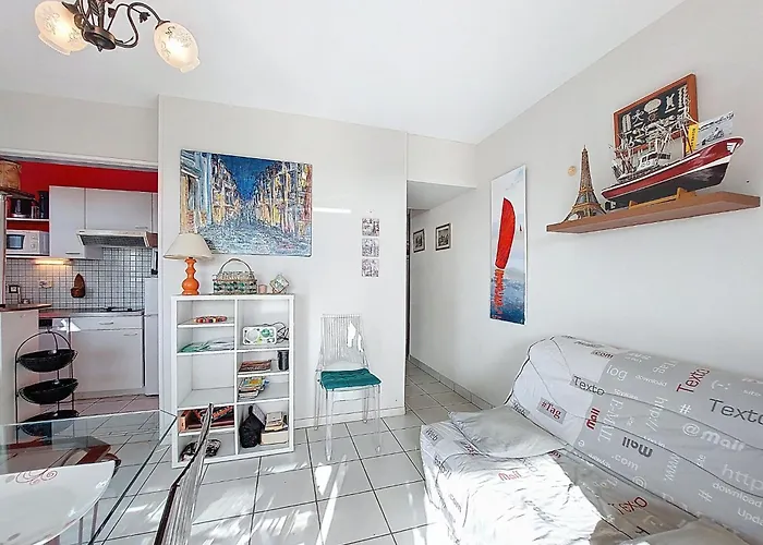 Apartman Le Garden By Interhome