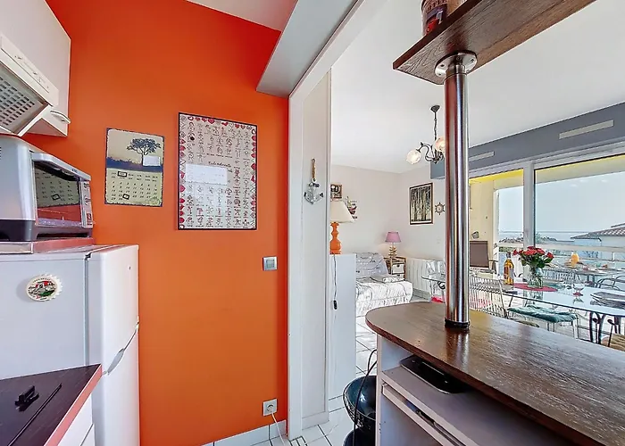 Apartman Le Garden By Interhome *