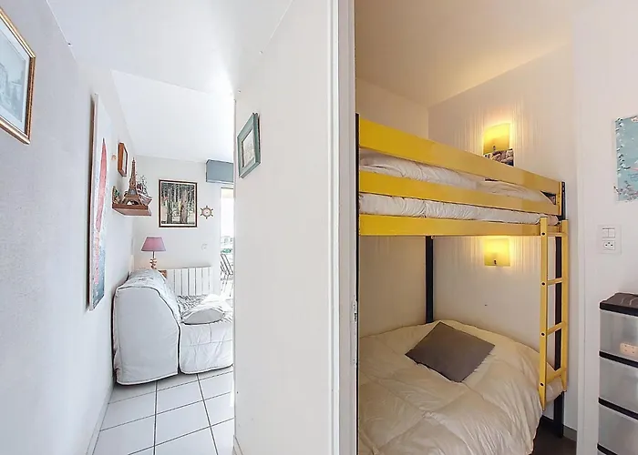 Apartman Le Garden By Interhome