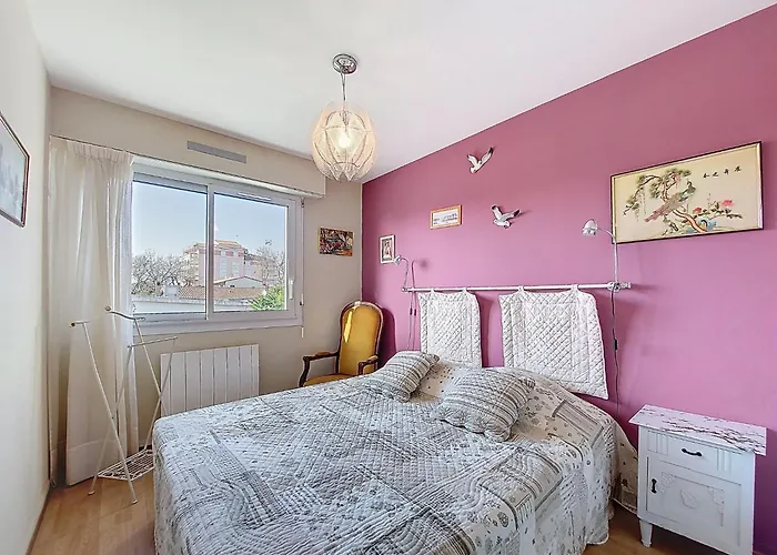 Le Garden By Interhome *