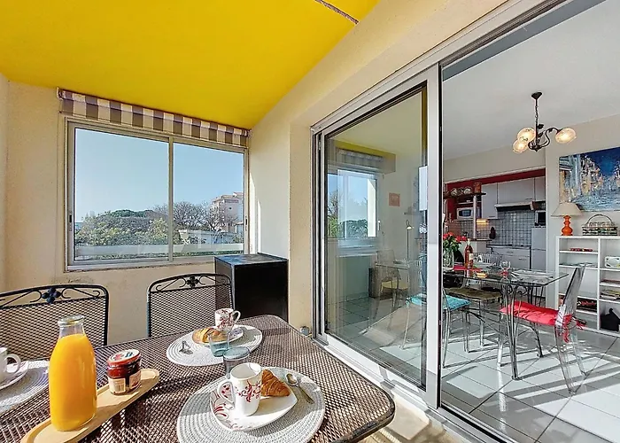 Le Garden By Interhome Apartman