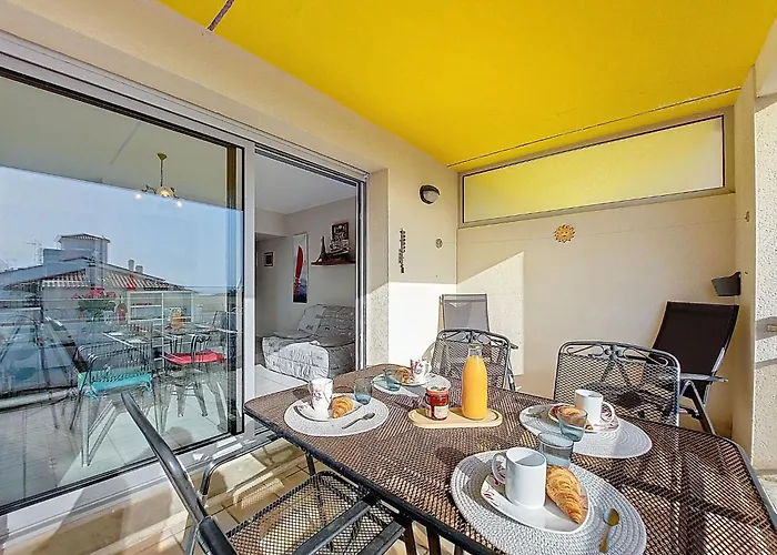 Apartman Le Garden By Interhome *