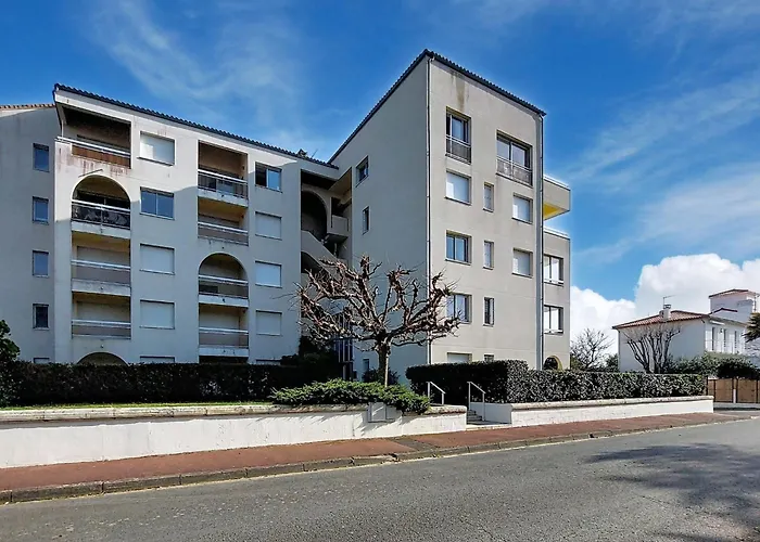 Apartman Le Garden By Interhome